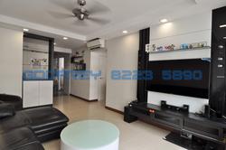Blk 306B Punggol Place (Punggol), HDB 4 Rooms #99959302